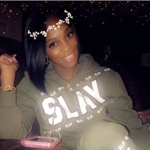 Meet your Posher, Precious